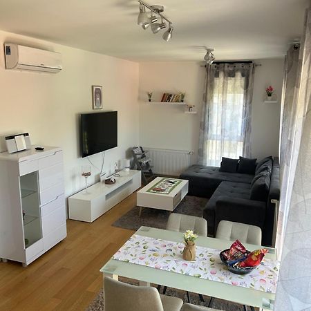 Apartman Zabok Centar Exterior foto