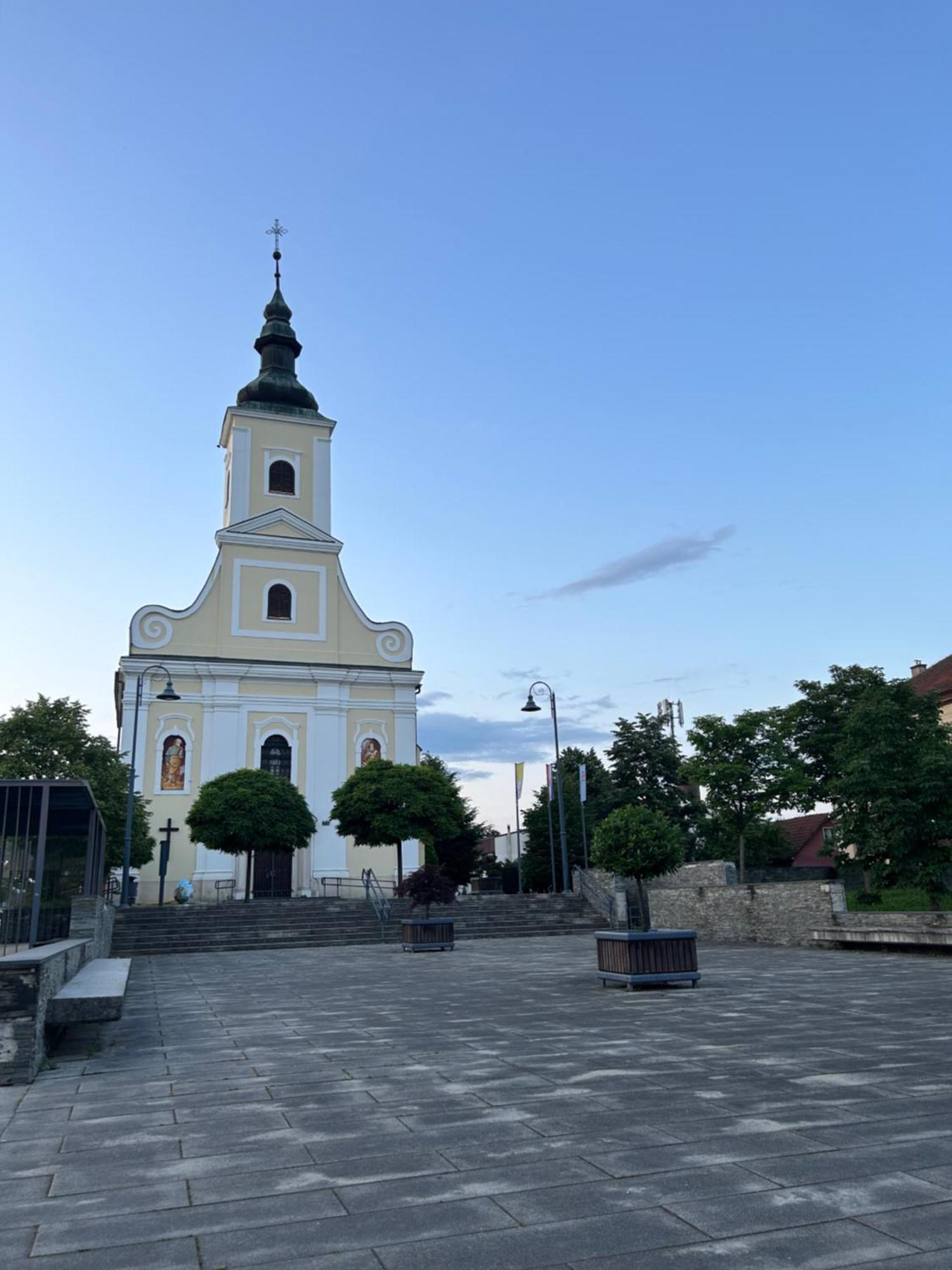 Apartman Zabok Centar Exterior foto