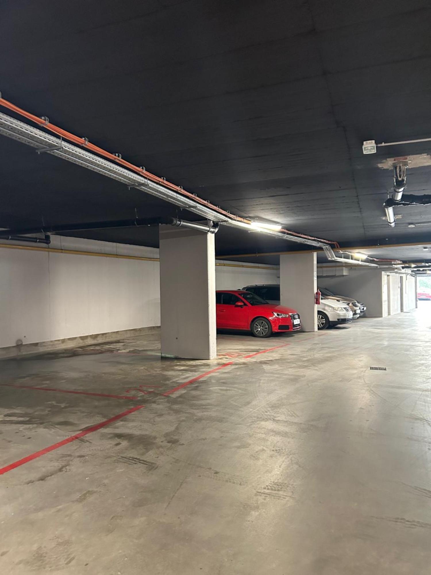 Apartman Zabok Centar Exterior foto