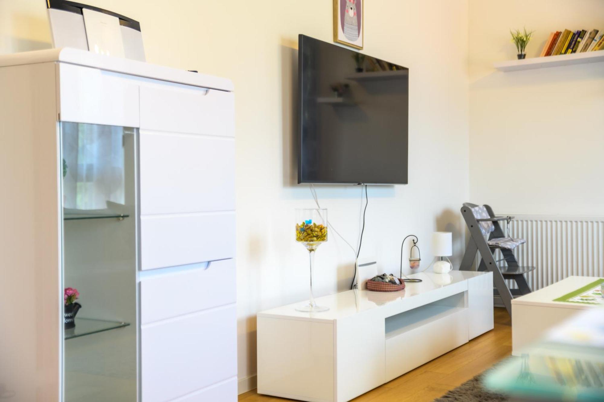 Apartman Zabok Centar Exterior foto