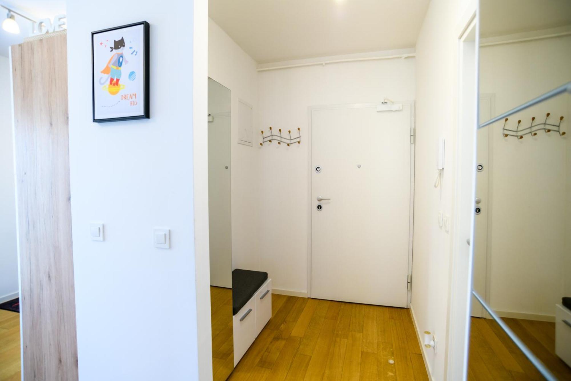 Apartman Zabok Centar Exterior foto