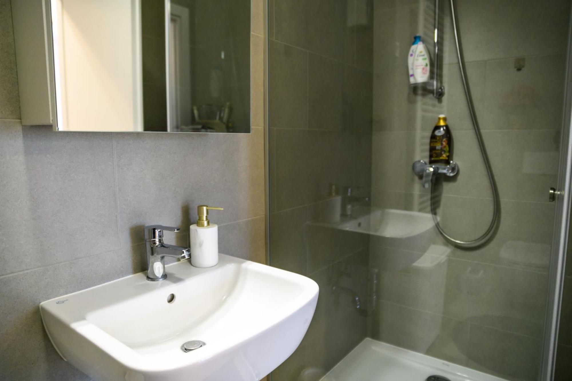 Apartman Zabok Centar Exterior foto