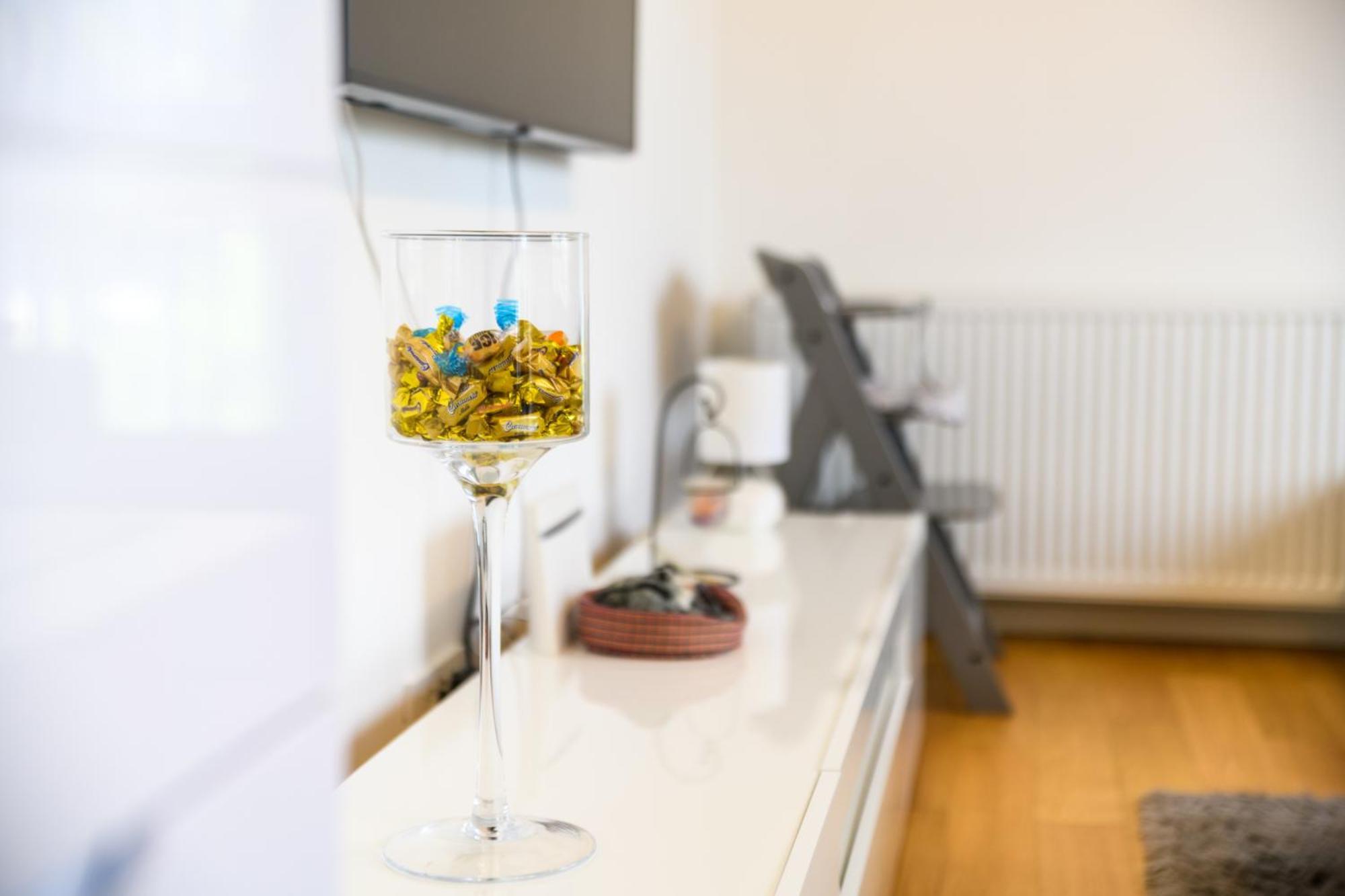 Apartman Zabok Centar Exterior foto