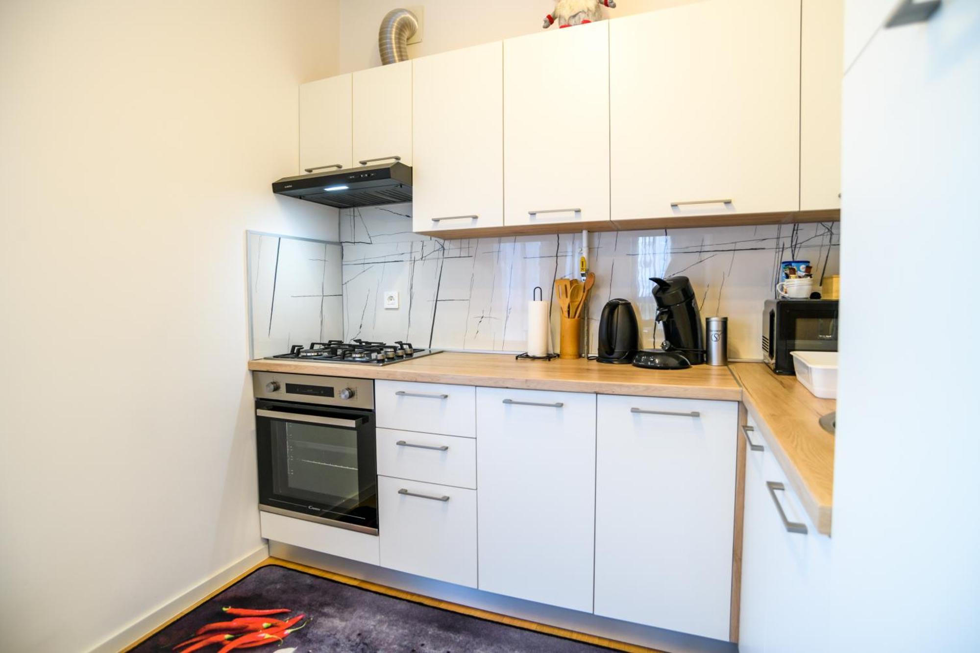Apartman Zabok Centar Exterior foto