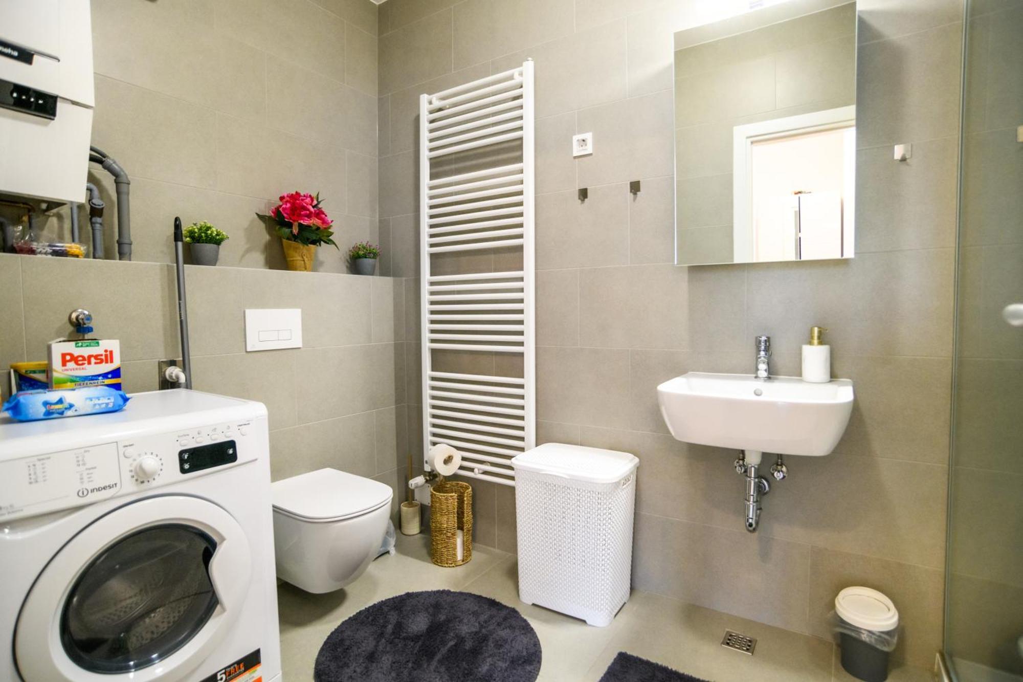 Apartman Zabok Centar Exterior foto