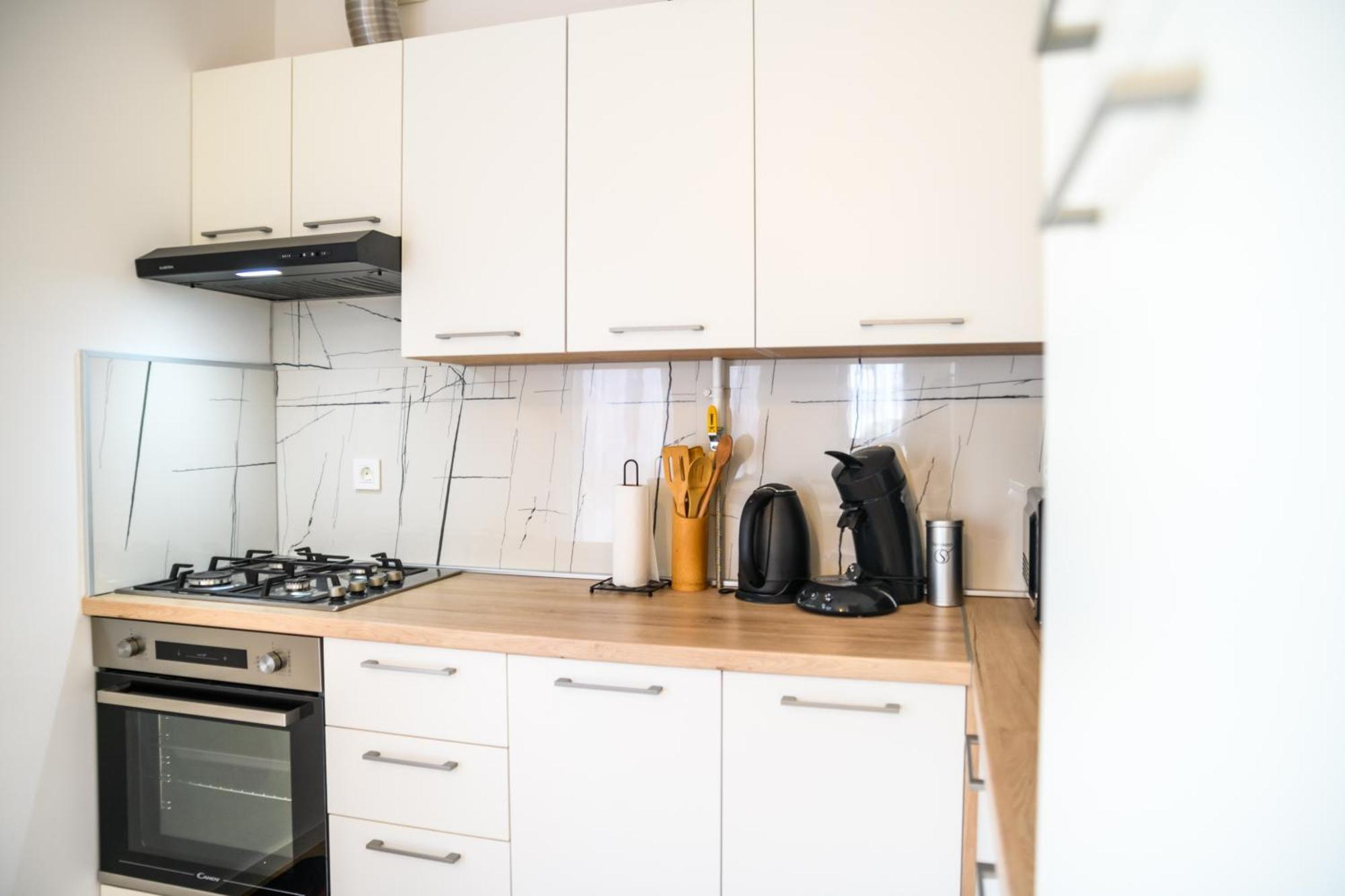 Apartman Zabok Centar Exterior foto