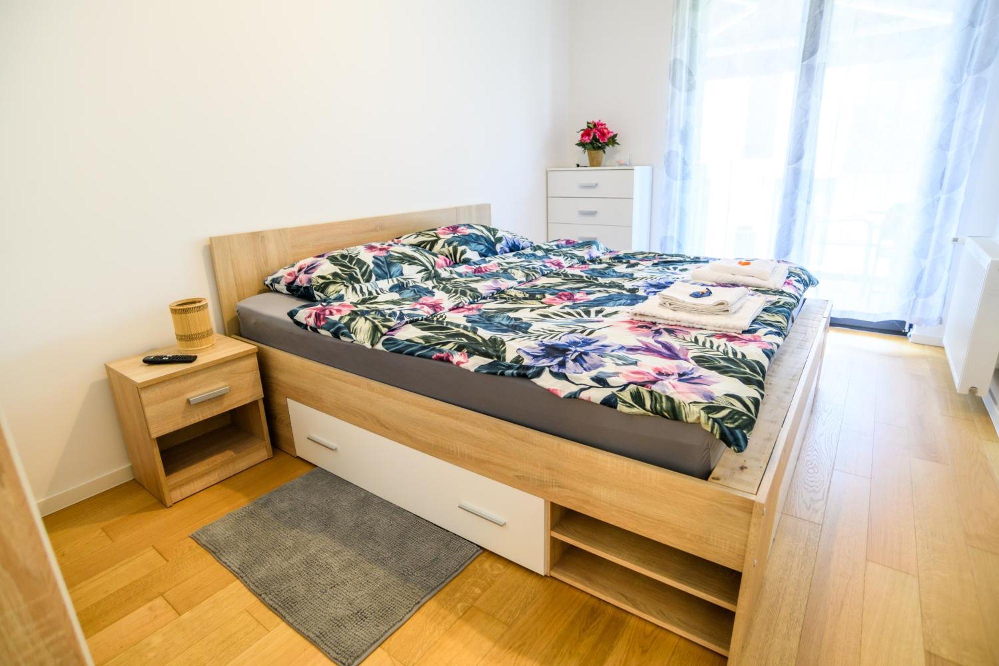 Apartman Zabok Centar Exterior foto